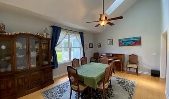 2275 Old Coffee Rd, Barney, GA 31625