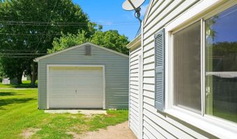 804 W Ensley Ave, Auburn, IN 46706