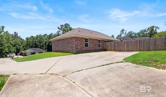 103 Lucy Dr, Bay Minette, AL 36507