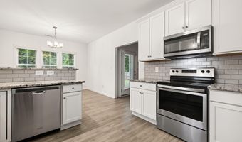 229 Whetstone Dr, Angier, NC 27501