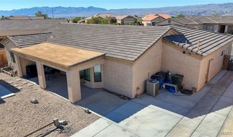 2702 Discovery Rd, Bullhead City, AZ 86442