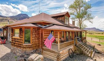 3080 3064 North Fork Hwy, Cody, WY 82414