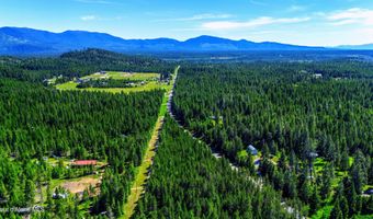 NNA Bayview Road, Athol, ID 83801