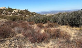 0 Ruben Dr, Aguanga, CA 92536