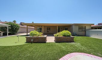 25809 S HOLLYGREEN Dr, Sun Lakes, AZ 85248