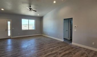 2807 Skyview Ln Lot 7, Cody, WY 82414