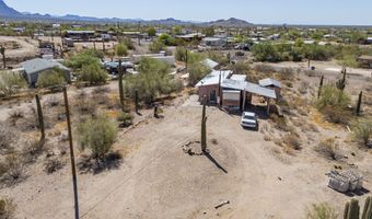 2613 E 6th Ave, Apache Junction, AZ 85119