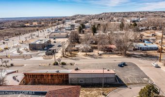100 N CHURCH St, Bloomfield, NM 87413