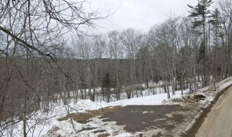 Patterson Hill Road lot 2, Belfast, ME 04915