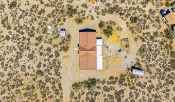 9910 N Tuckahoe Rd, Chloride, AZ 86431