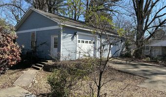 300 S 3rd Ave, Amory, MS 38821