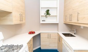 1545 18TH St NW 409, Washington, DC 20036