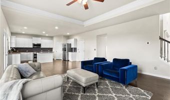 1155 Scarlet Sage Cir, Auburn, GA 30011