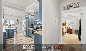 6160 Coronado, Casper, WY 82609