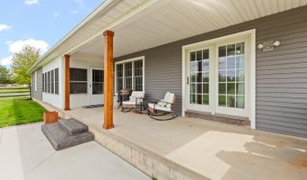 1494 E Gorman Rd, Adrian, MI 49221