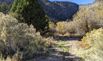 Yellow Brick Rd 2.62 Ac, Caliente, NV 89008