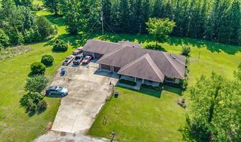 1091 Heafner Rd, Batesville, MS 38606