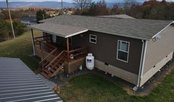 5076 Pine Grove Rd, Ballard, WV 24918