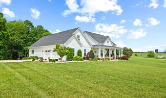 8275 Medlin Rd, Baxter, TN 38544