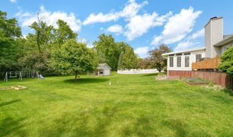 3395 Hartley Dr, Adrian, MI 49221