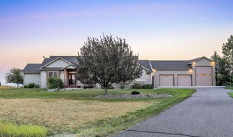 827 Antelope Rdg, Belgrade, MT 59714