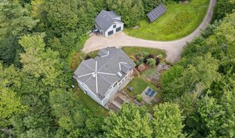 110 Stone Hill Rd, Bolton, VT 05464