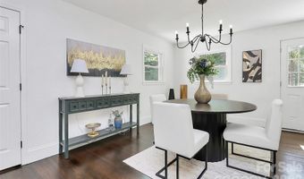 2038 Sandhurst Dr, Charlotte, NC 28205