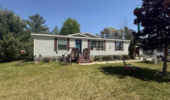 240 N Juneau St, Adams, WI 53910