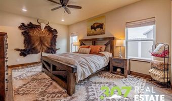 3208 Lame Deer Ave, Cody, WY 82414