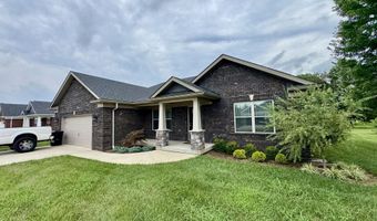 106 Hollow Springs Dr, Bardstown, KY 40004