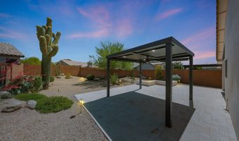 4045 E Desert Marigold Dr, Cave Creek, AZ 85331