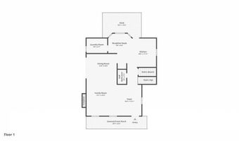 4595 Stewart Reilly Dr NW, Acworth, GA 30101