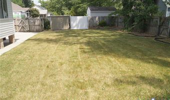 117 N Macon Ter, Ashland, VA 23005
