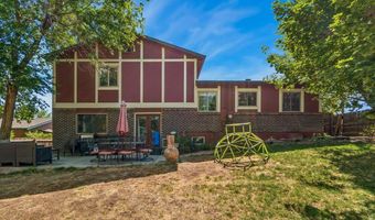 6733 Coors St, Arvada, CO 80004