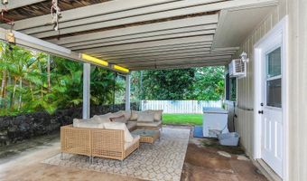 1614 Paukiki St, Kailua, HI 96734