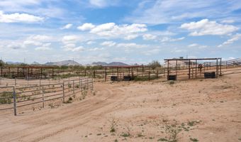 21800 W Hawkeye Rd, Congress, AZ 85332