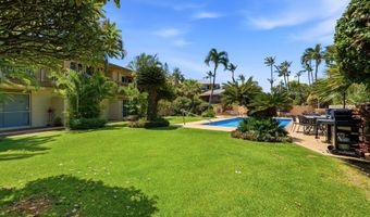 25 Wailana Pl 6, Kihei, HI 96753