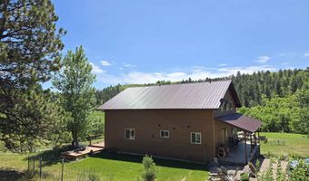 30 Alum Creek Rd, Aladdin, WY 82710