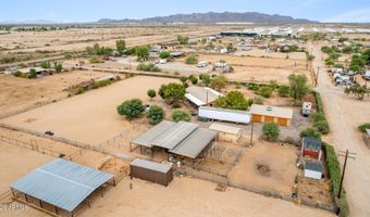 1164 S BARD ARROW Rd, Casa Grande, AZ 85194