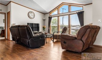 16649 Montana, Broadview, MT 59015