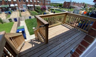 337 JOPLIN St, Baltimore, MD 21224