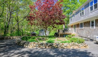 284 Bragg's Ln, Barnstable, MA 02630