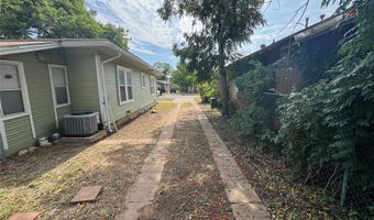 1150 Peach St, Abilene, TX 79602