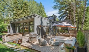 55 Overlook Dr, Aspen, CO 81611