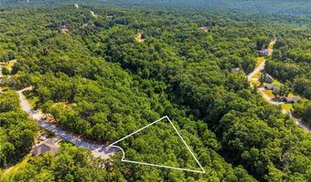 Luton Lane lot 27, Bella Vista, AR 72714