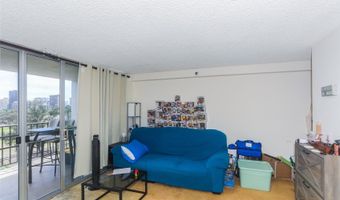 2916 Date St 6F, Honolulu, HI 96816