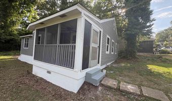 1304 E 11TH St, Anniston, AL 36207