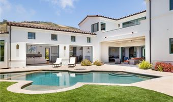32009 Cape Point Dr, Rancho Palos Verdes, CA 90275