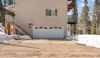 429 N Aoki Michi Rd, Brian Head, UT 84719