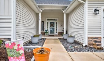 9405 Whitley Rd, Bailey, NC 27807
